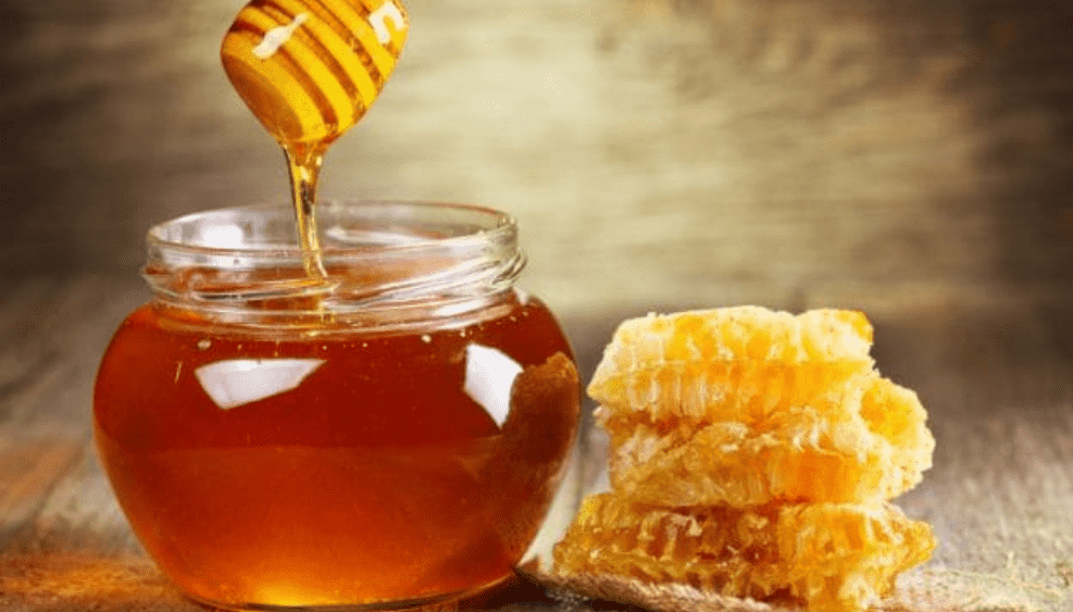 Honey